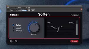 Sonnox Sonnox Soften